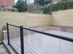 decking 8